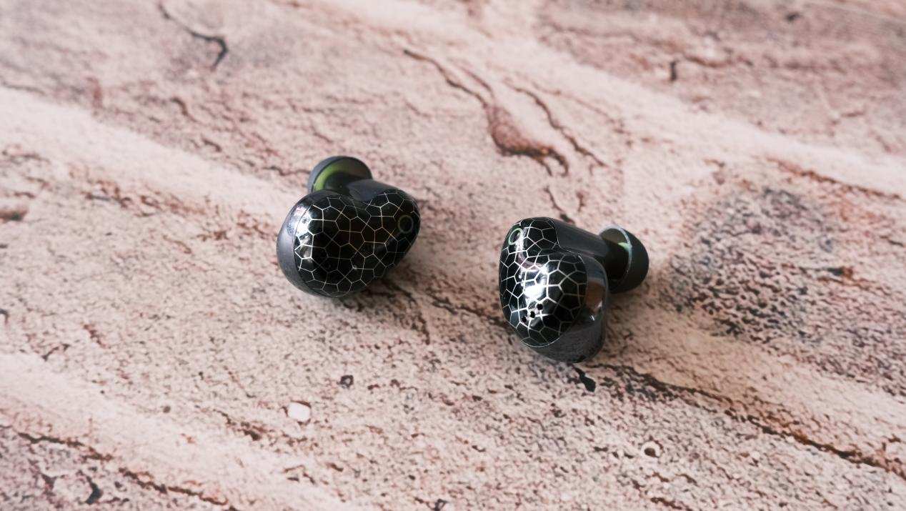 国产也能玩高端，魔浪Fiitii Hifipods降噪耳机