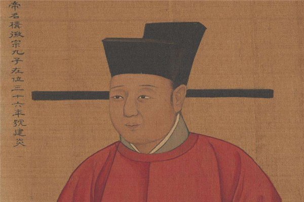 中国最长寿的10位皇帝乾隆帝活得最久达到89岁