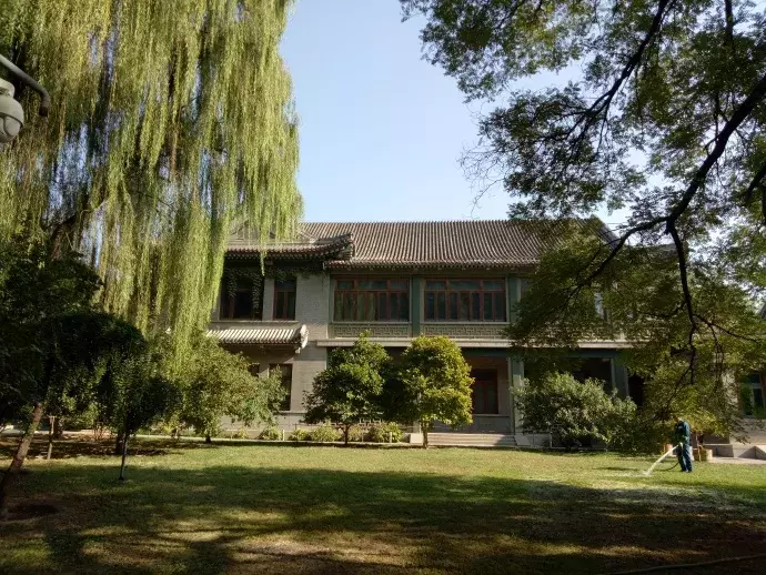 北京这5个顶级宅院,第一个这辈子必须去看看