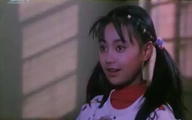 小时候印象深刻的国内早期儿童电影《北京小妞》