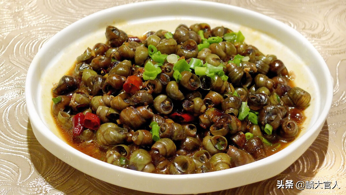 炒螺丝怎么炒好吃（牢记这3招螺蛳香浓下饭）