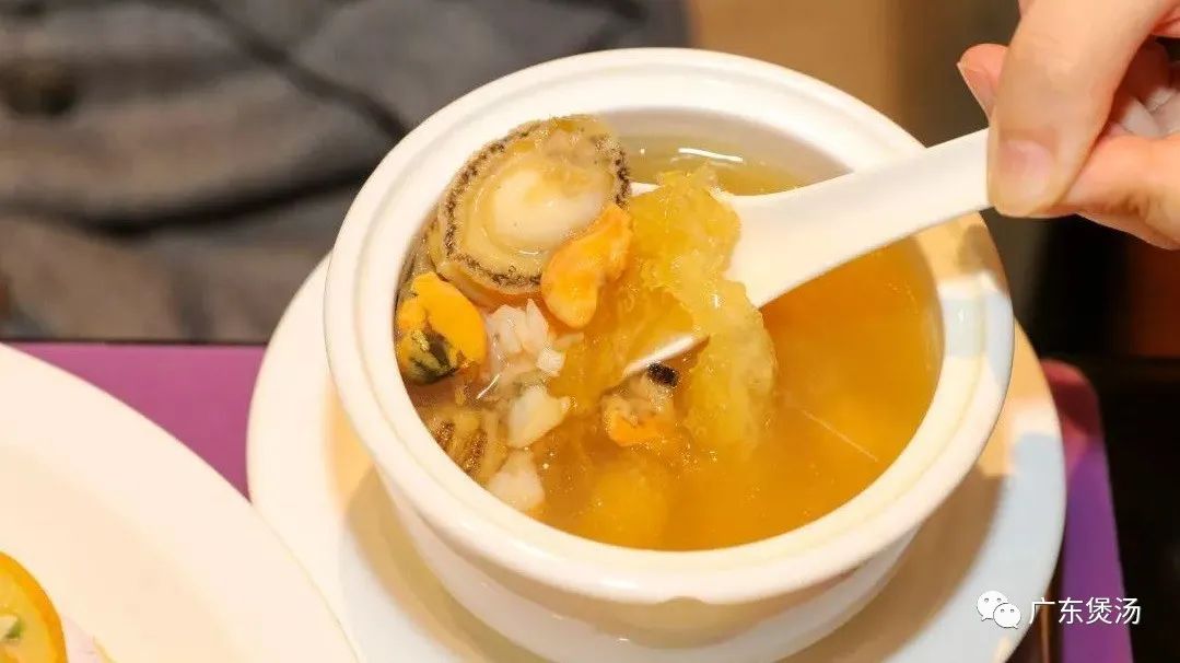 花胶和什么煲汤最适合？花胶煲汤的做法大全