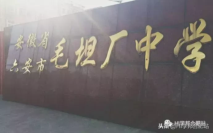 毛坦厂中学真实高考成绩曝光！不努力，真的可能会被淘汰！