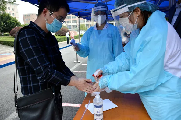刚刚！四川又有2所高校宣布开学