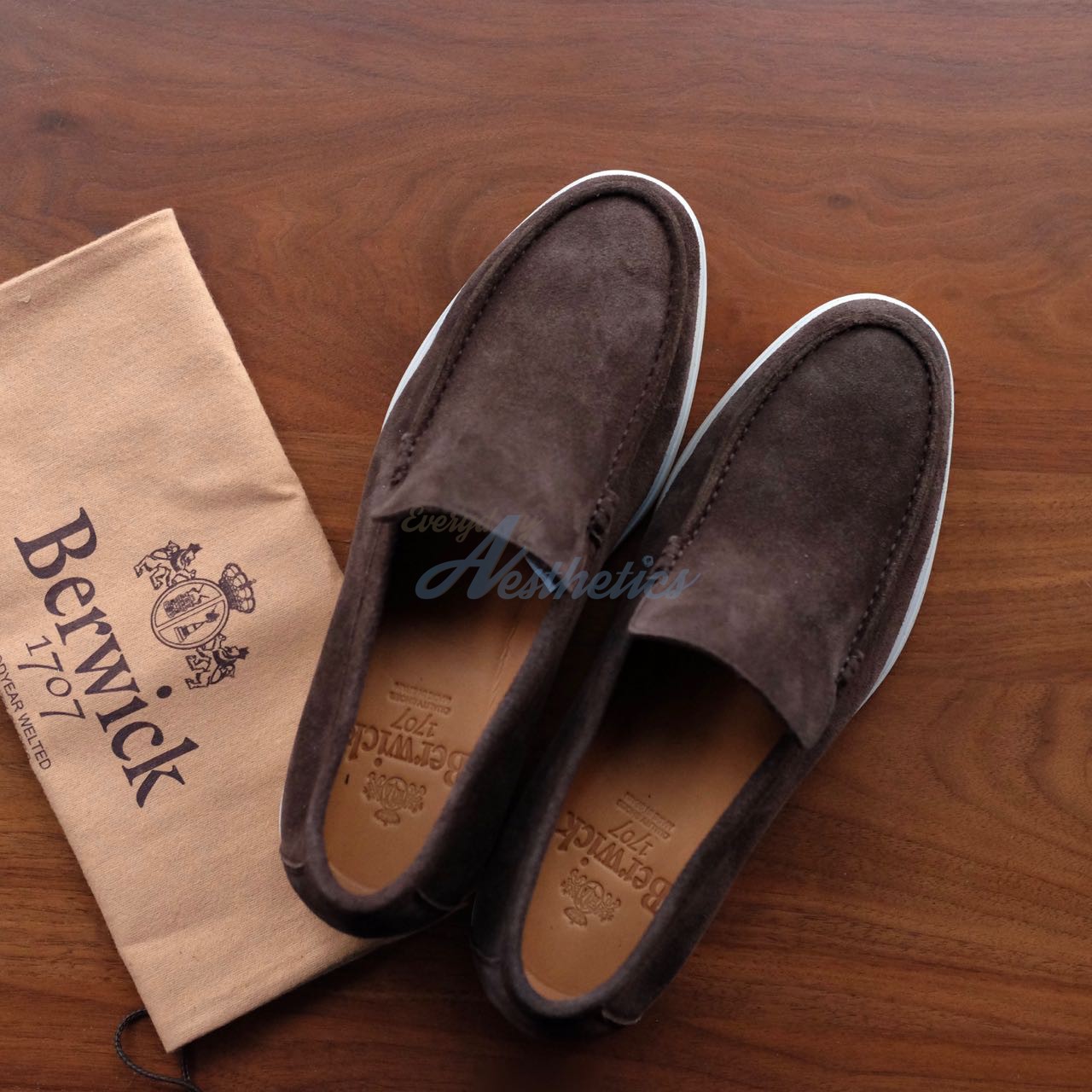 人造革是什么样子的（超全面珍稀皮革博览：33种罕见皮革材料图文集合）