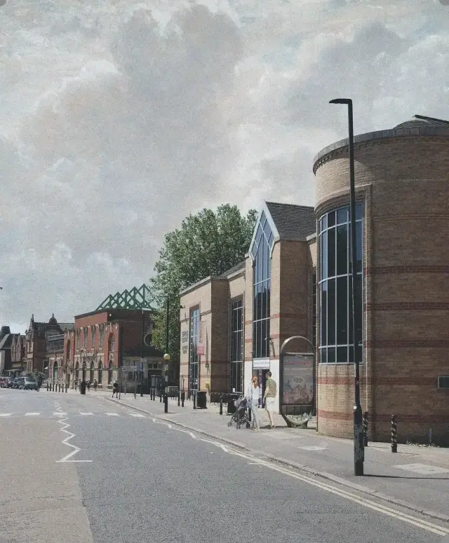 全球建筑专业顶尖的十个院校，来看看有没有你的梦校