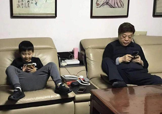 有一种隔辈亲叫赵忠祥，巨额遗产分配曝光！10亿财产全部留给孙子