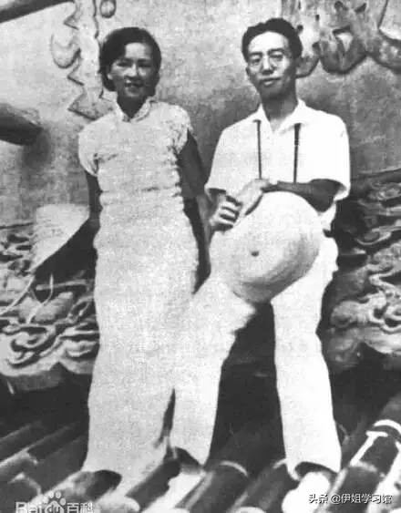 重读梁从诫《我的母亲林徽因》，支持和理解并深深热爱