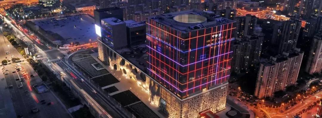 大佬戴志康入狱一年后，“海门老乡”要对上海证大动手了