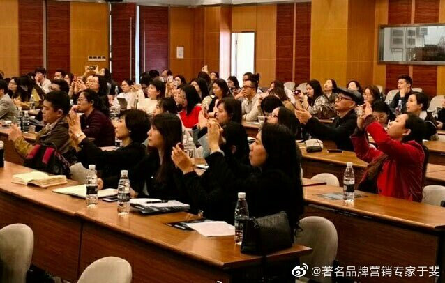 于斐老师谈：中小企业发展困境：缺乏走心的营销！（四）