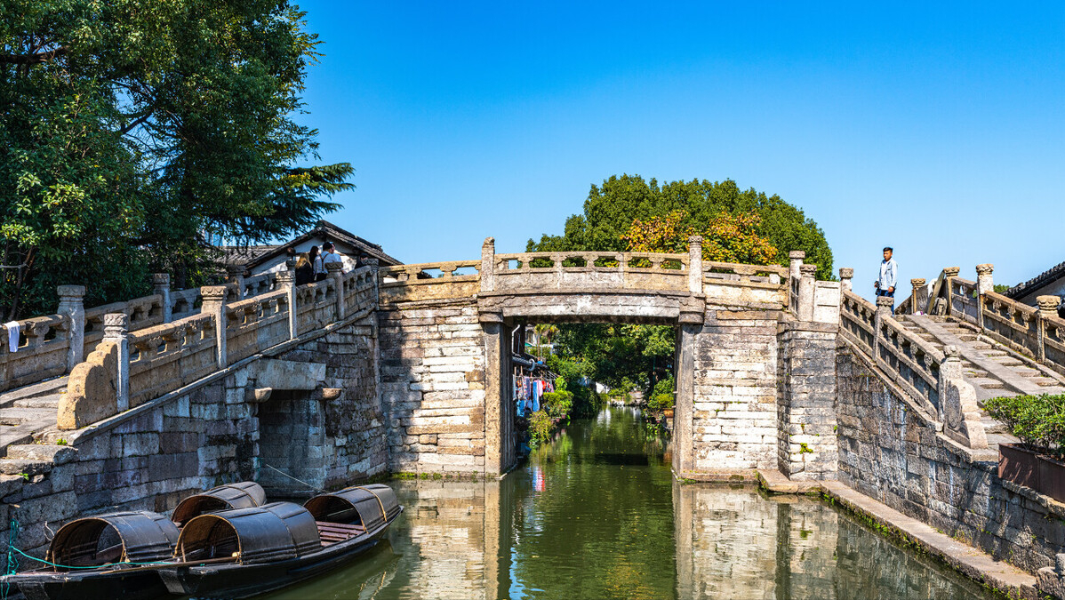 绍兴小众冷门的3处景点，不比鲁迅故居｜沈园差，而且免费还好玩