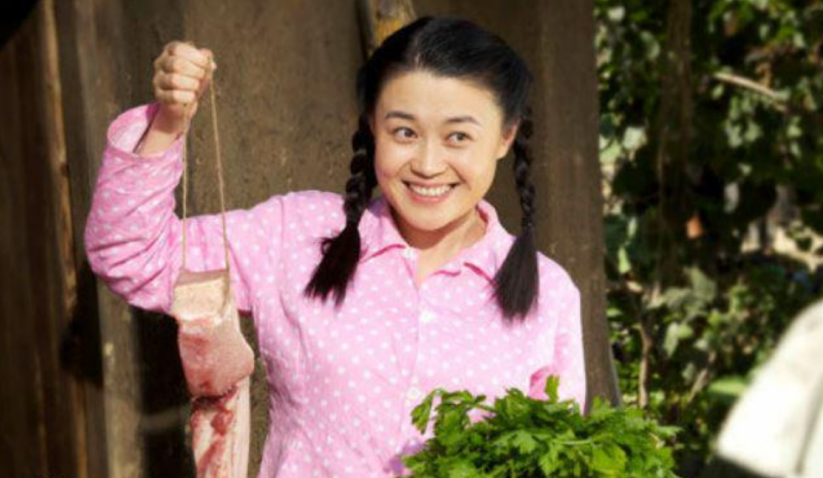 杨晓燕扮演者关婷娜 杨晓燕人物介绍-佳迪双