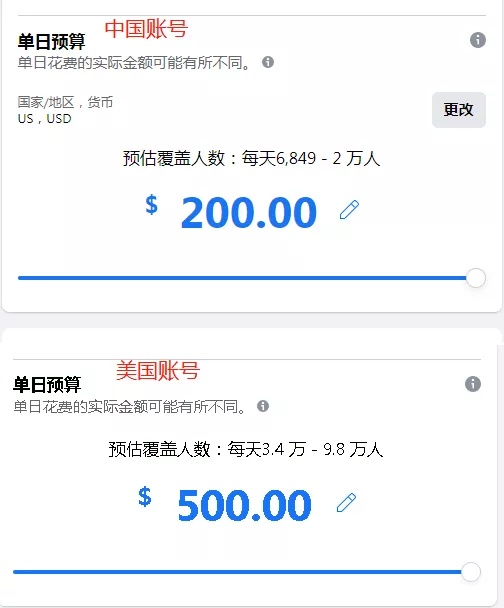 最新Facebook养号流程及常见问题答疑