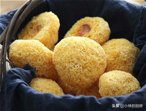 你煮银耳汤不软糯？记住用这两种银耳，分分钟出“胶”，营养又好