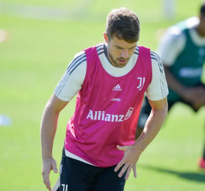 拉姆塞会继续踢后腰接受评估（阿莱格里出昏招！苦了尤文，令球迷彻底无奈：这是要砸手里的节奏）-趣拿体育