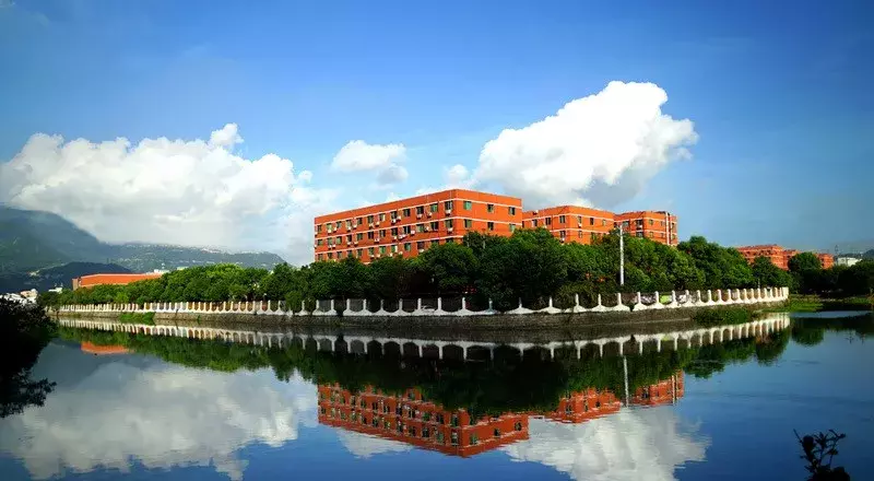 据说，这是全温州最好的十所小学！