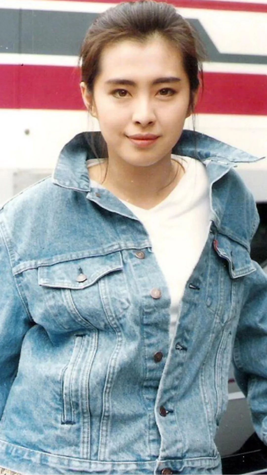 盘点香港十大最美女明星