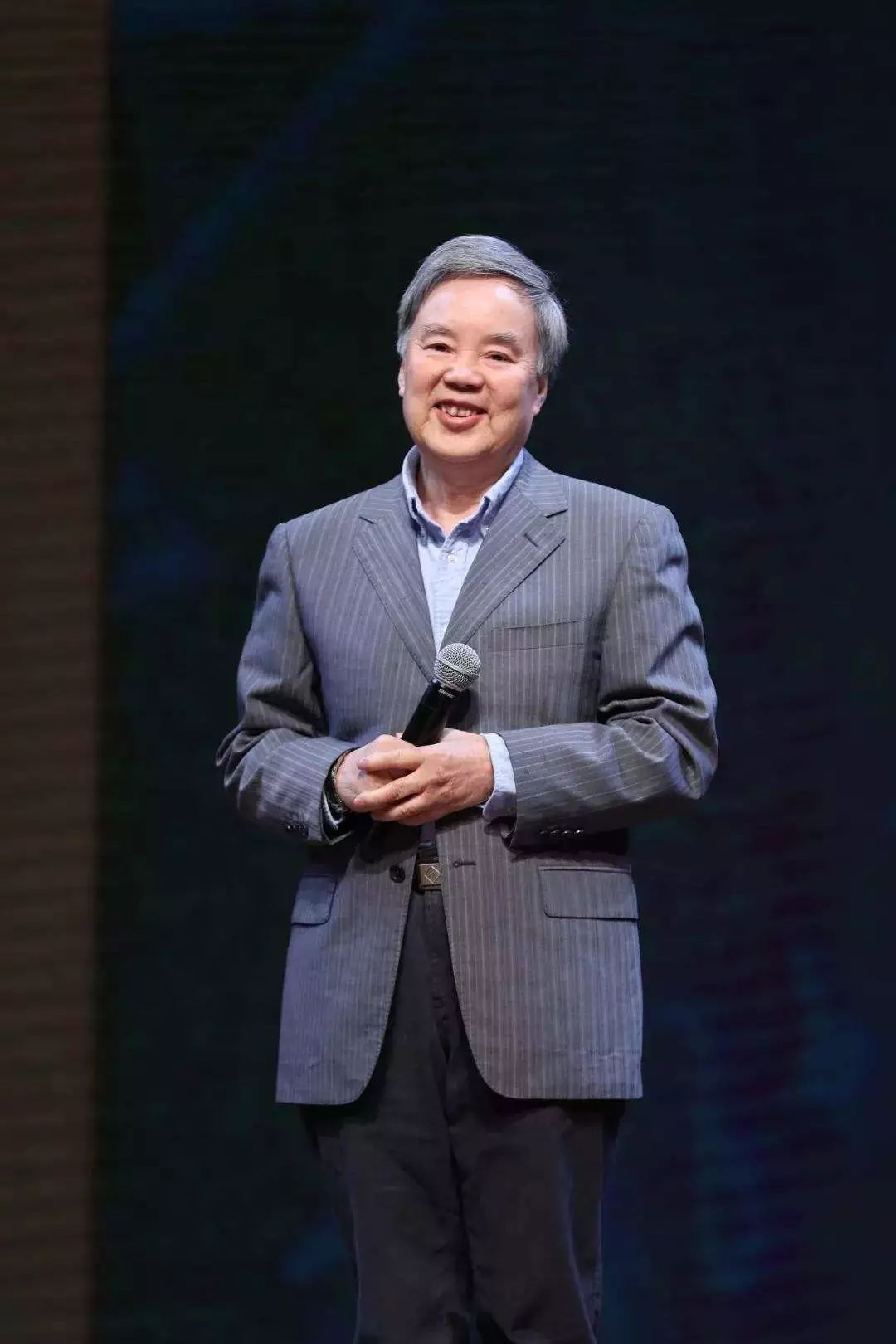 语文要让15%的人做不完？温儒敏：高考是选拔考试、做不完很正常