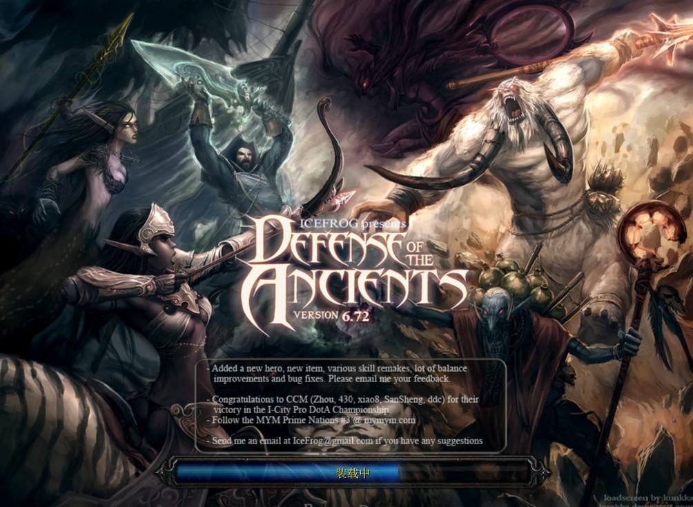 wcg澄海3c 澄海3c晨曦小智对峙-佳迪双