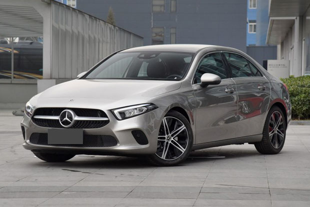 最便宜BBA！宝马奥迪14万，奔驰21万，网友：奔驰凭啥贵7万