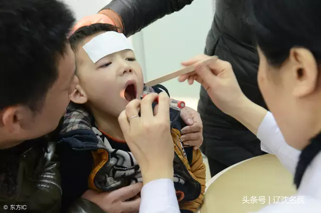 高烧、咳嗽不见好,不是细菌感染,也不是病毒感冒,原来是这病!