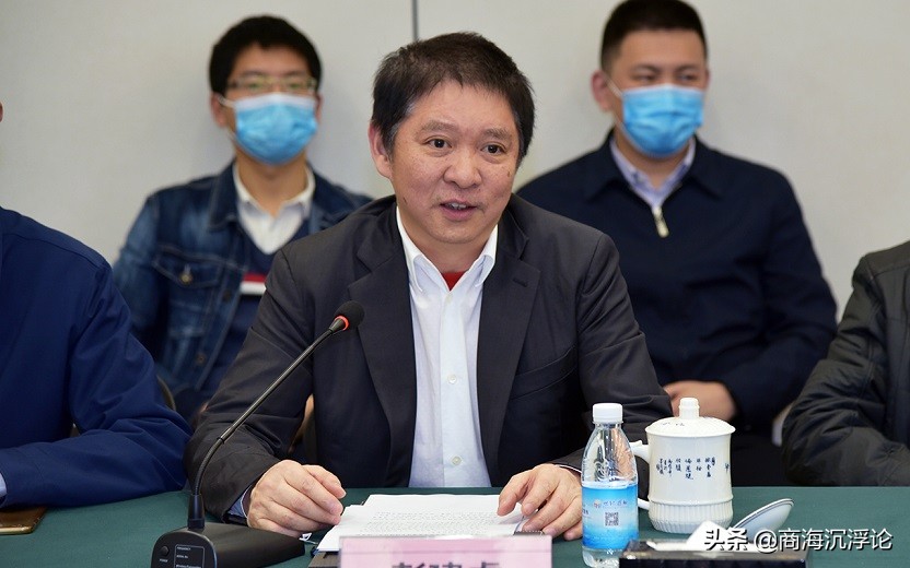 重庆2021富豪榜大洗牌，7人身价超百亿元，3张新面孔进入前十强