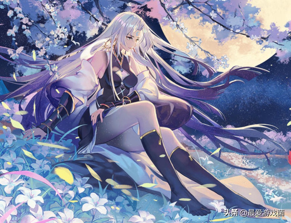 阴阳师9月20日正式服：周年庆典正式开幕，随机式神“灯鹿”送？