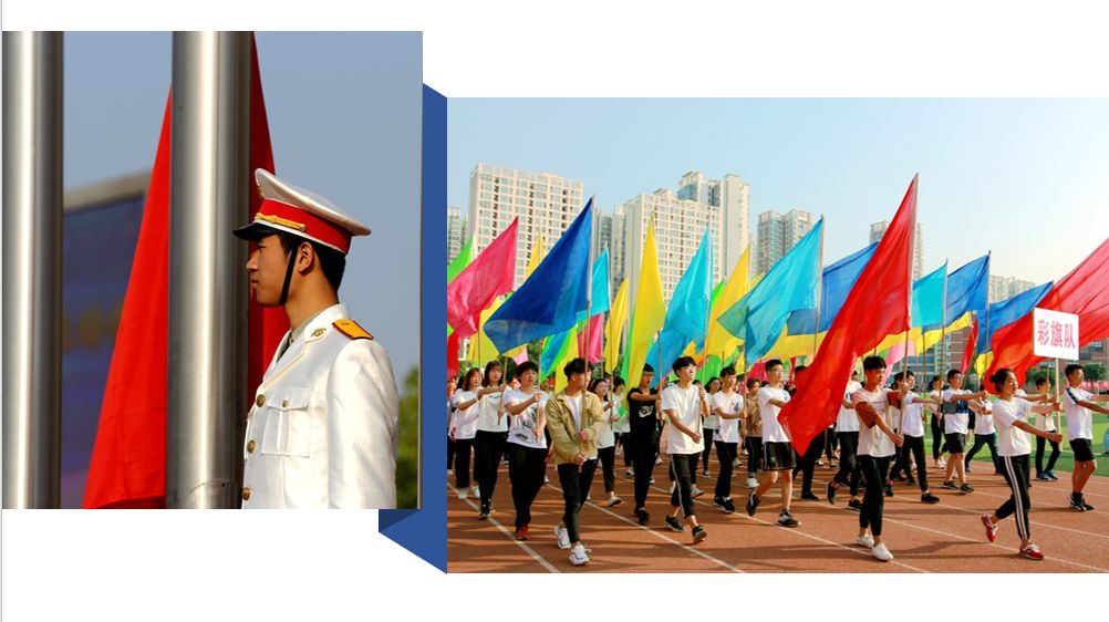 师资强，我在四川护理职业学院护理系等你