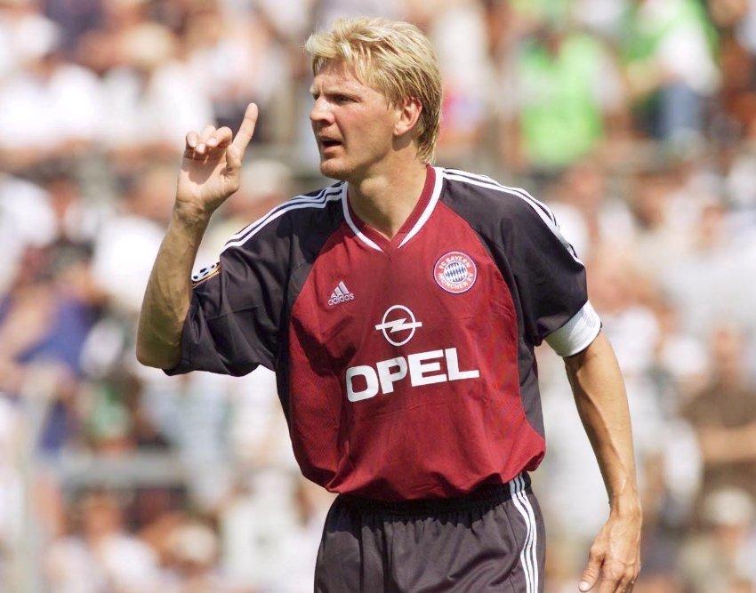 莱万年龄越大表现越好(拜仁队史最强阵容:莱万以及首位赢得世界杯金球