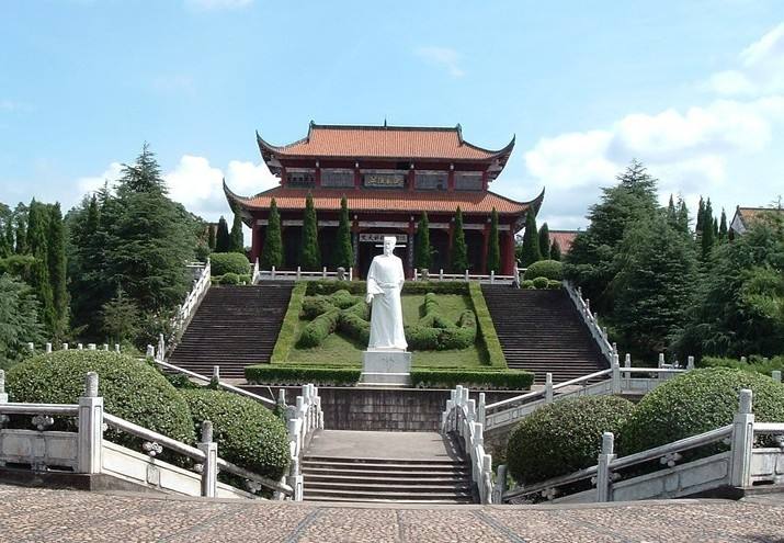 江西吉安遐迩闻名5所好高中，个个堪称清华优质生源地，你了解吗