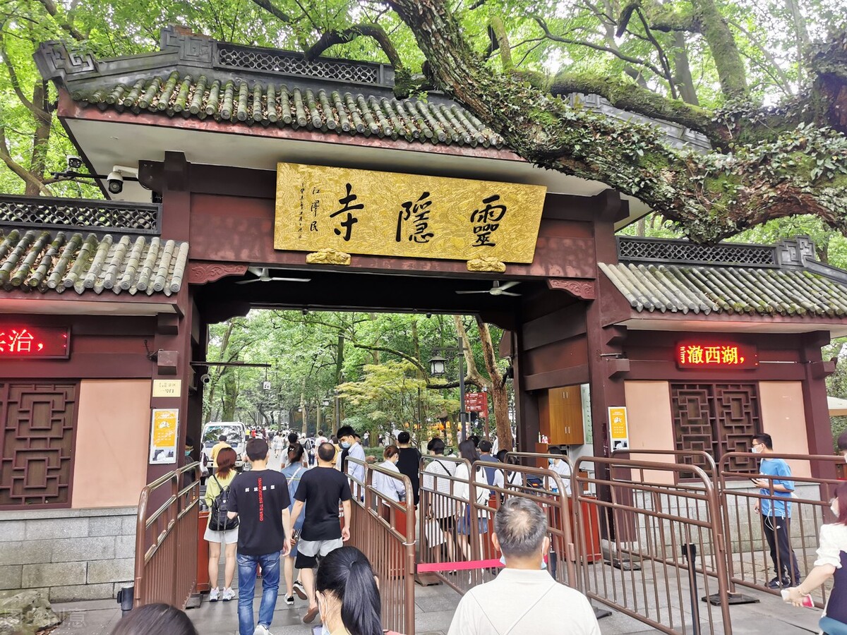 国内姻缘最为灵验的8大寺庙，想脱单看看这里