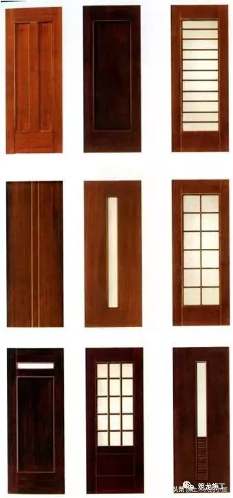 装饰装修：常用构造做法，看懂精装修的背后故事