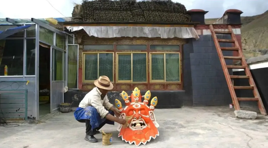 宅家不开心的城市人，都该看看这部神级国产纪录片