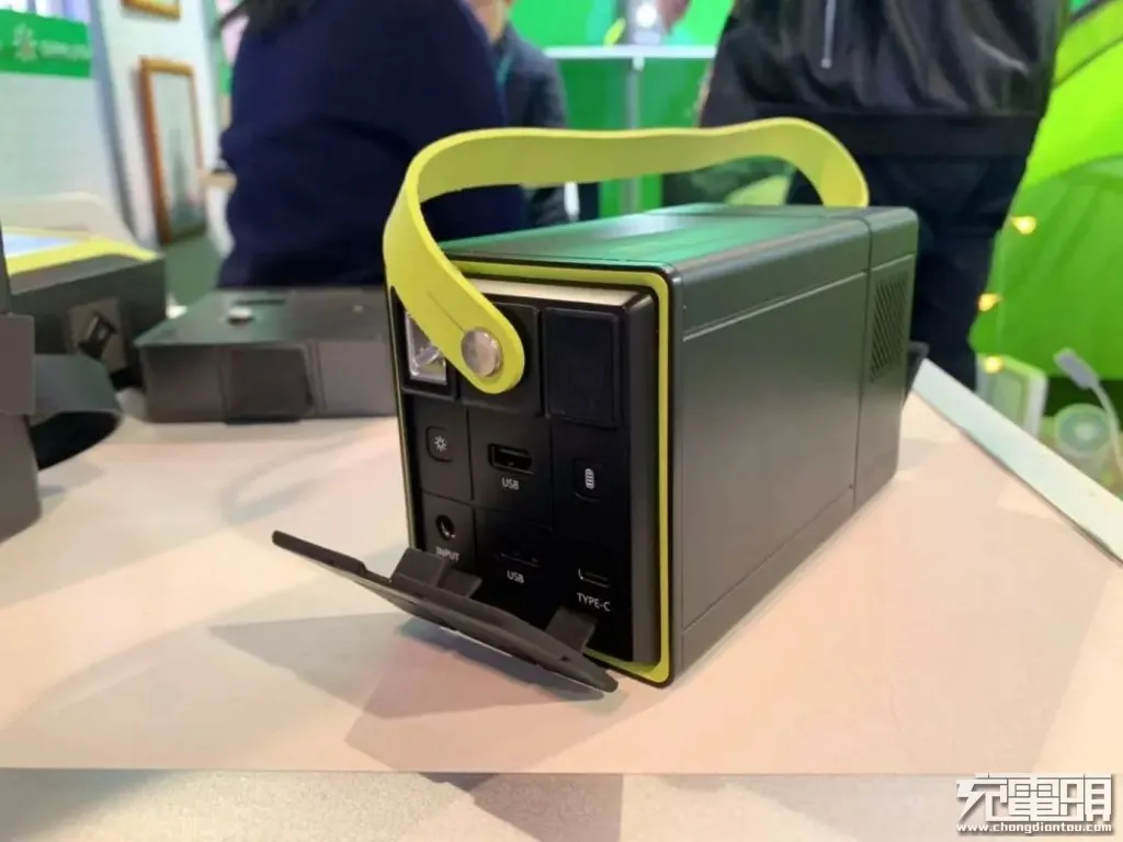 全国多省限电，户外电源产品吃香