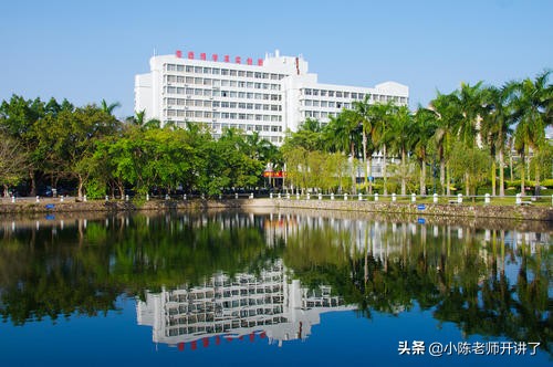 這些二本大學性價比高，易撿漏，建議征集志愿考生收藏