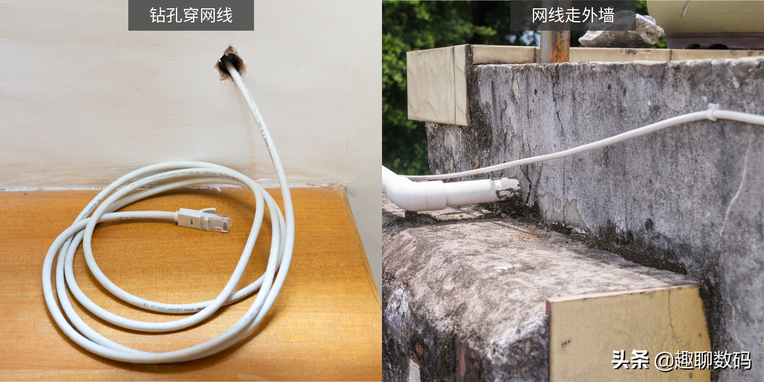 家庭WiFi该怎么布置？用对方法让信号满格