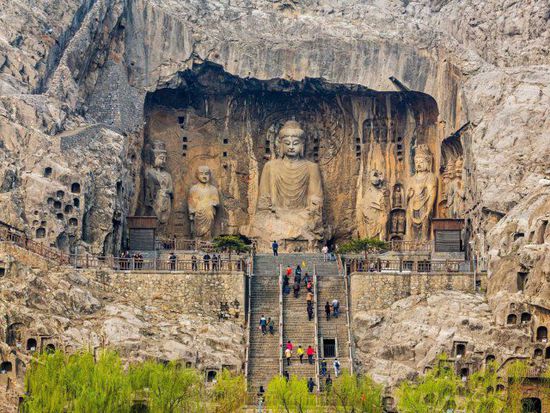 河南旅游必去的6个景区，景色优美凉爽宜人，你最喜欢哪一个