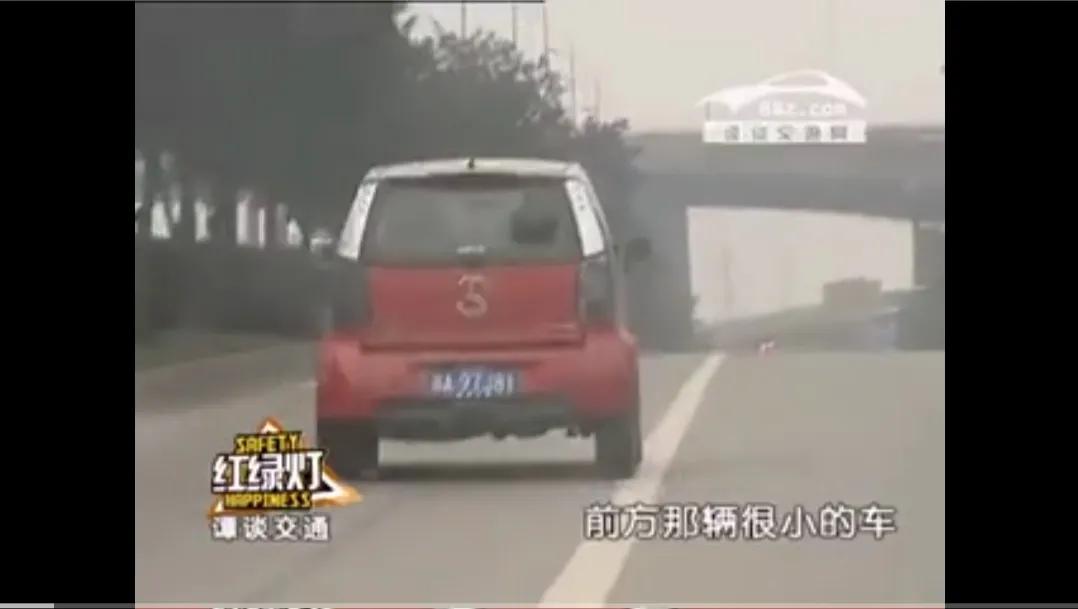 那些年我们追过的山寨车（上）