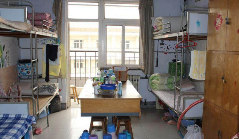 这3所大学明明是211高校，实力一流，却因“宿舍环境”被吐槽