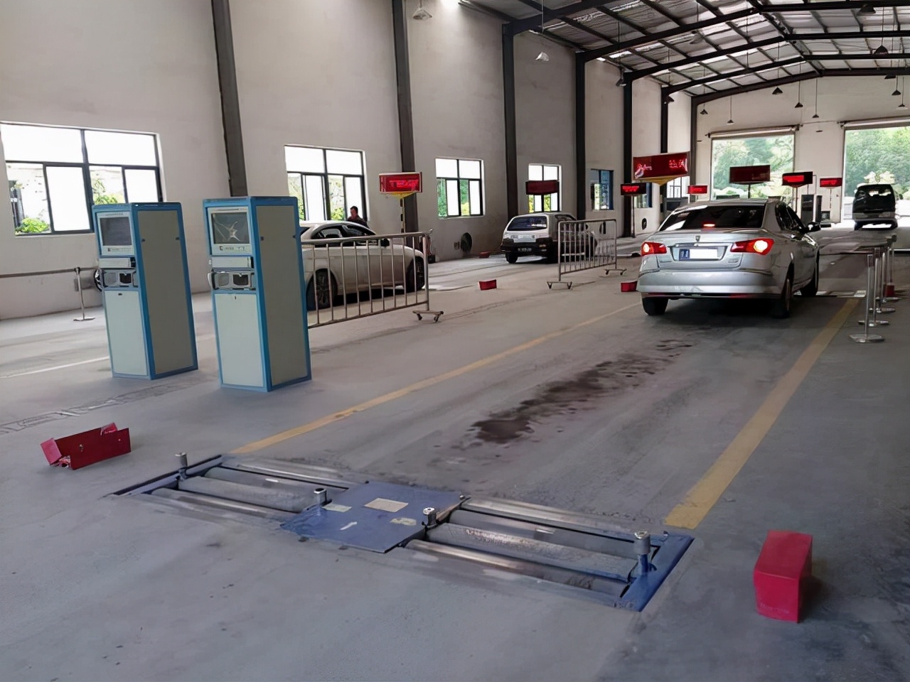审车需要带什么,审车需要带什么资料