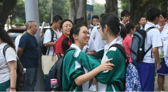 高考生须知：记住这3个重要时间点，就能赶上填志愿的“黄金期”