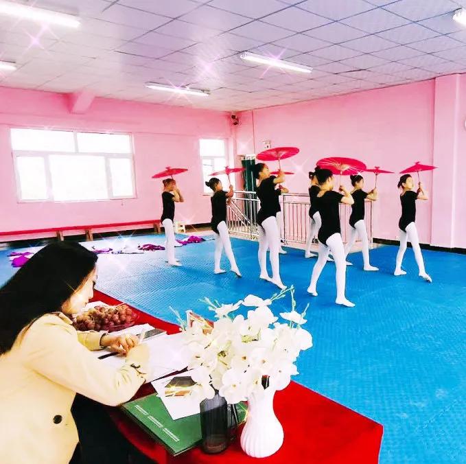 塞上江南·花儿绽放 | 宁夏考区学生考级精彩呈现