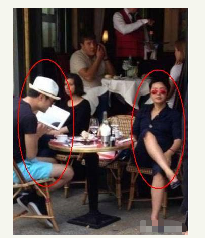 遭张艺谋忽悠，被传傍蒋雯丽上位，“狠人”黄轩的粉红成名史