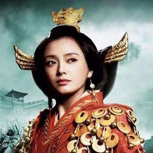 中国历史上最狠毒的太后，一个害死亲儿子，一个死后都不放过皇帝