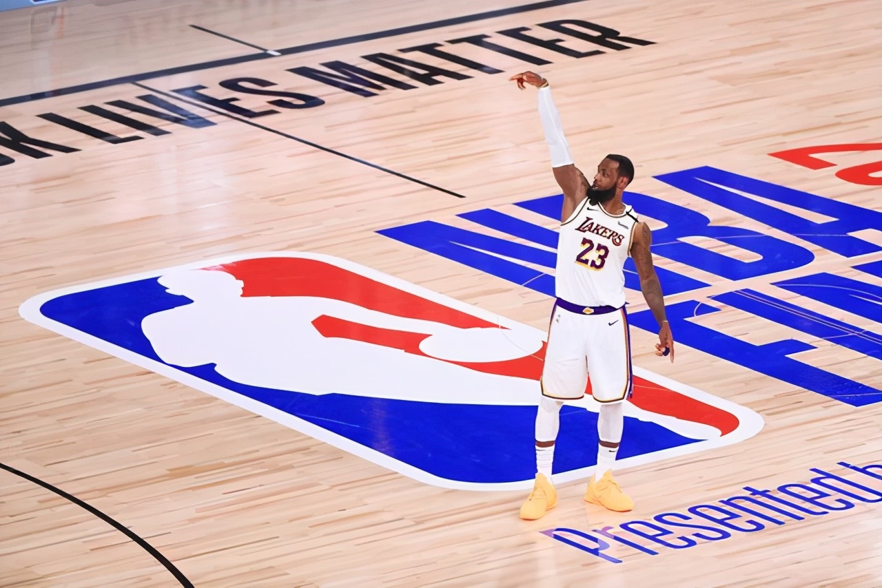 nba2020总决赛g6回放（曲终人散 回顾2019-2020赛季NBA总决赛）