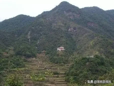 风水学——阴宅风水教你怎样看墓地风水