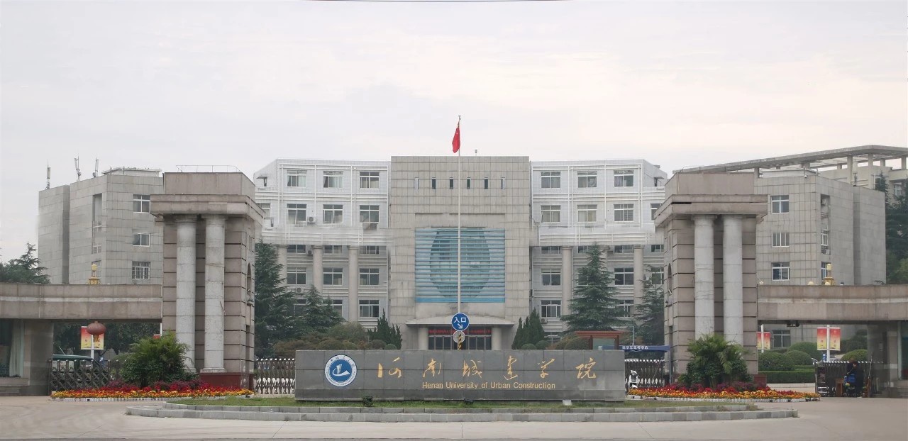 河南49所高校集合，有你喜欢的样子吗？