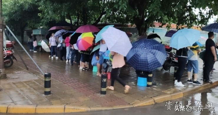 资阳“幼升小”报名预登记开始啦！部分学校一位难求