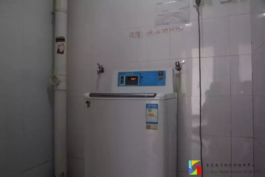 “硬核港湾”：细数青岛港湾职院的高光时刻，错过等一年