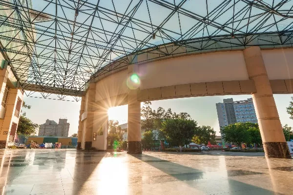 成都学霸女神！辅修英语双学位，本科发论文、拿全国特等奖，如今保送985研究生！